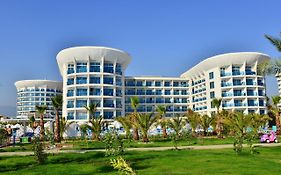 Hotel Sultan of Dreams